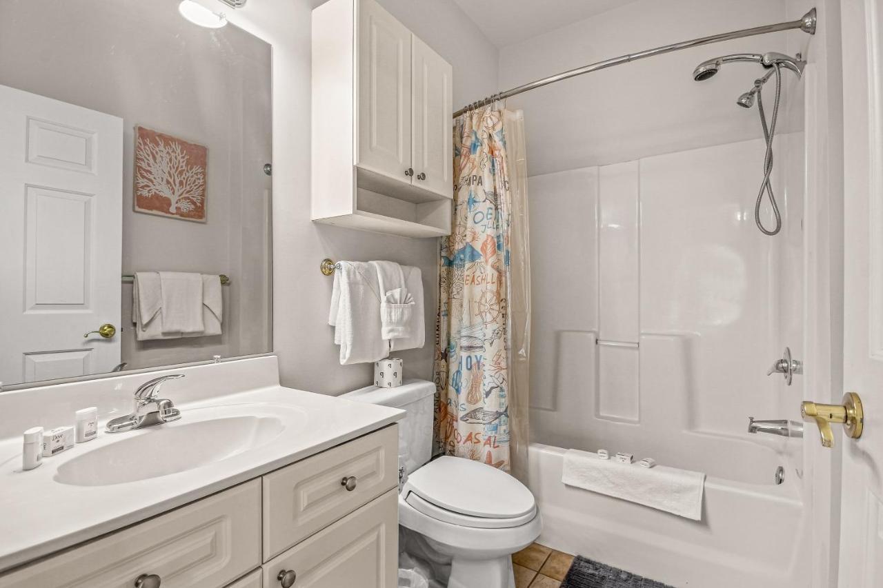 Ferienwohnung The Hole-In-One Adventure Myrtle Beach Exterior foto